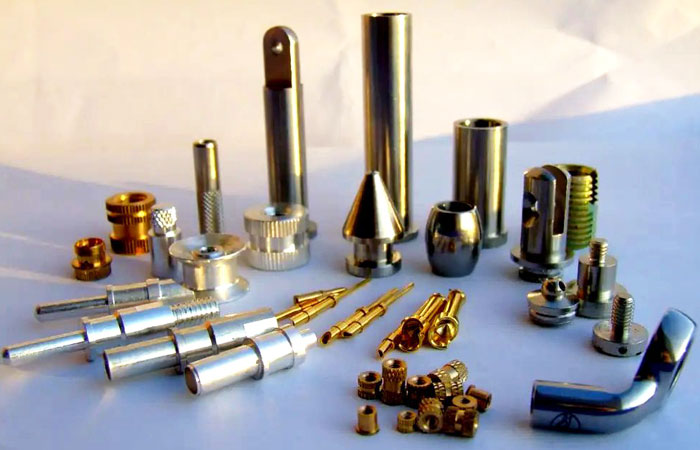 Metal Parts